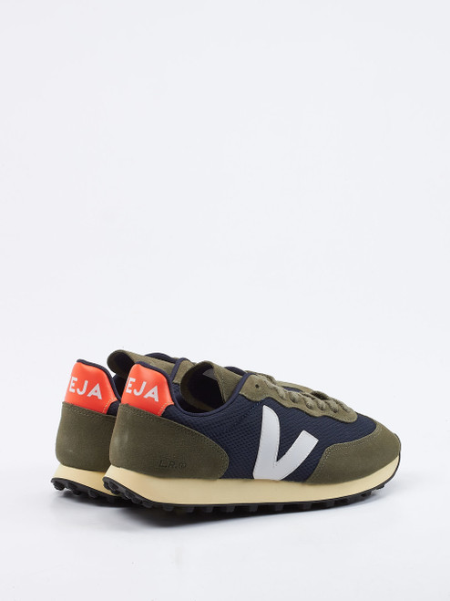 Sneaker-46611040043 VEJA