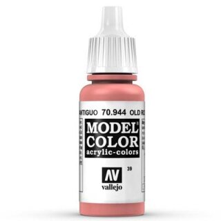 Model Color 039 Erikaviolett Dunkel (Old Rose) (944)
