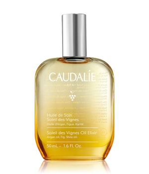 CAUDALIE Pflegeöl Soleil des Vignes Körperöl 50 ml