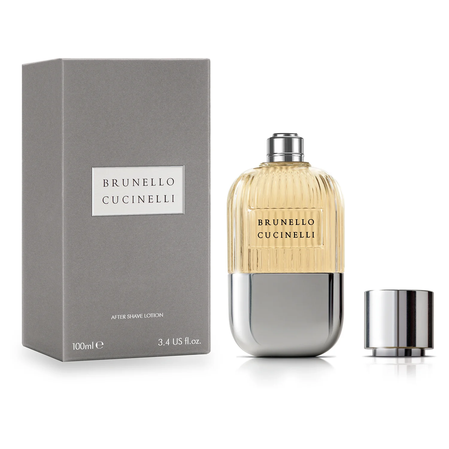 Pour Homme Pour Homme - Lozione Dopobarba
