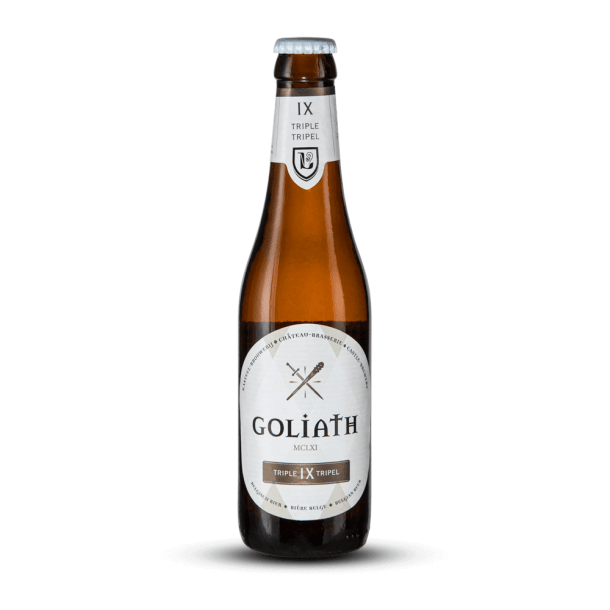 Gauloise Blonde 33 cl