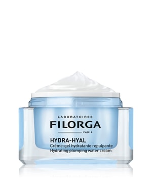 FILORGA HYDRA-HYAL Hydrating plumping water cream Gesichtsserum-50 ml