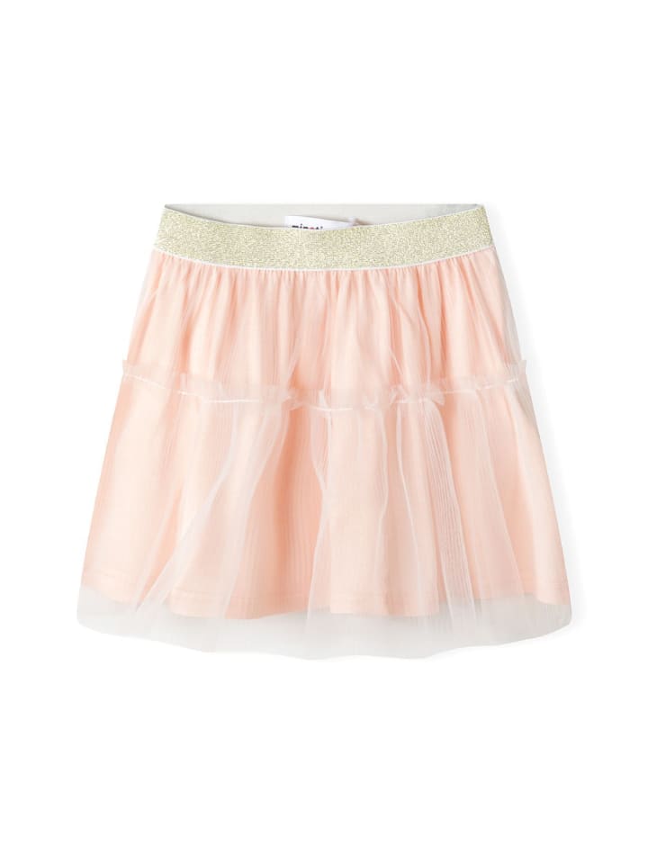 Minoti Knielange Röcke (Midi) 18PARTYSKIRT 40 in beige günstig kaufen