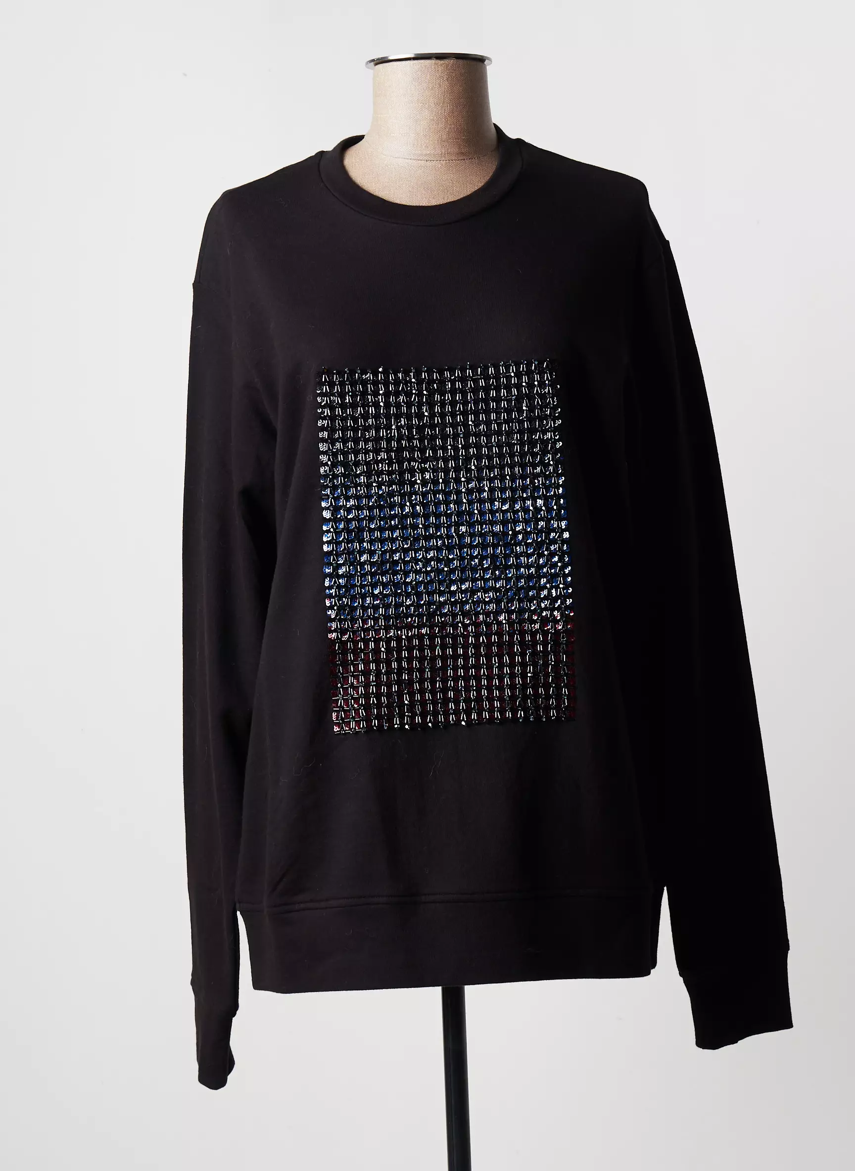 Azzaro Sweats Femme couleur noir