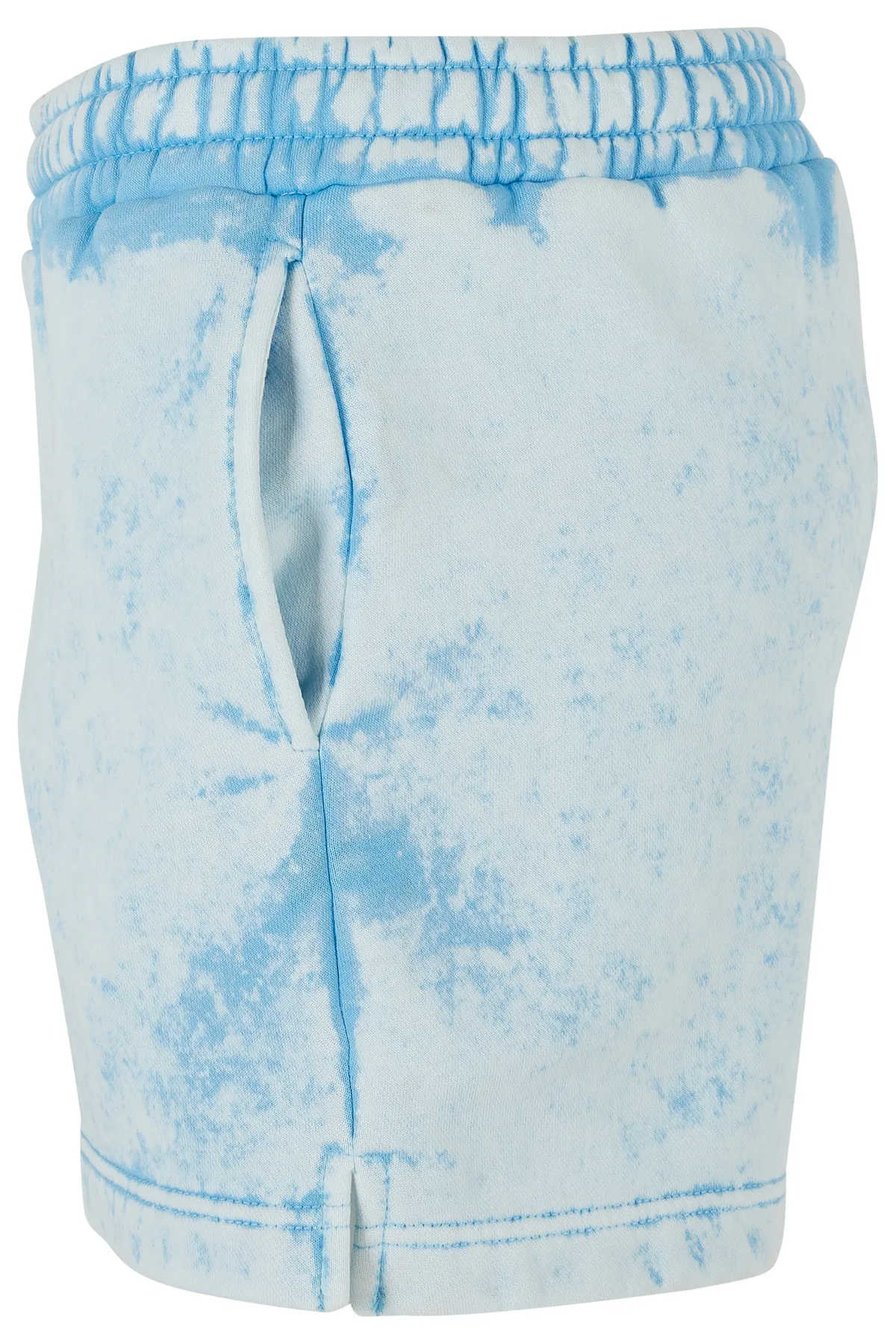 Urban Classics  Damen Ladies Sweat Shorts