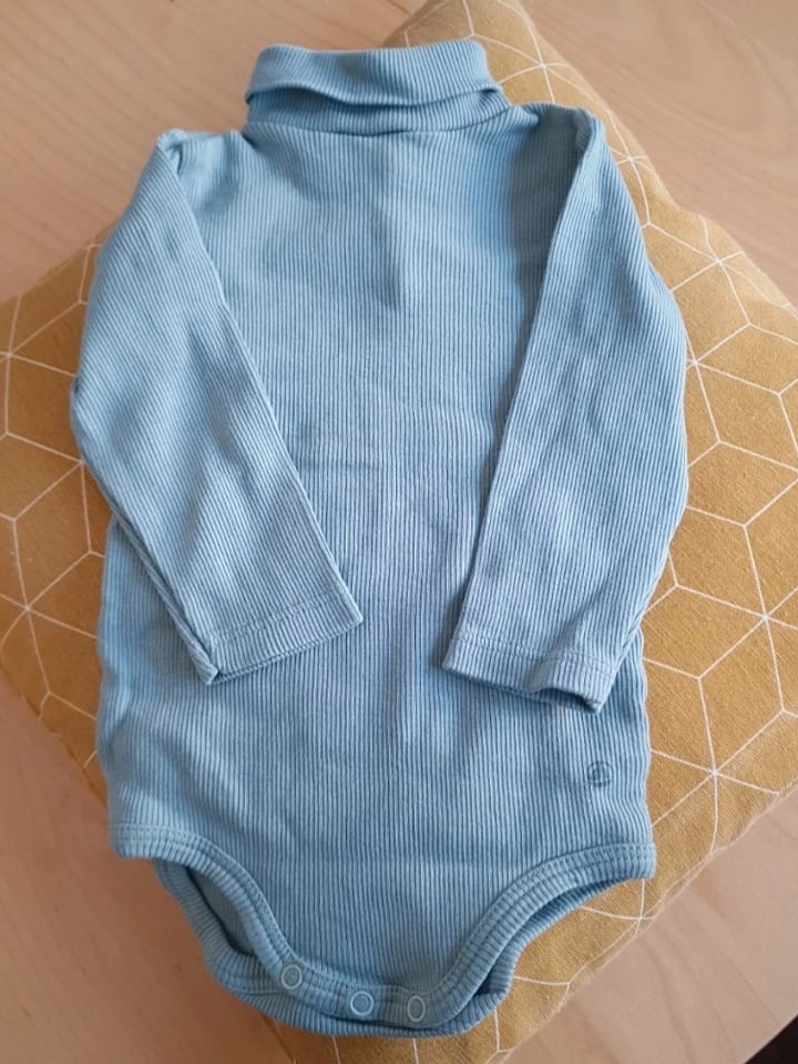 PETIT BATEAU Body in Grün günstig kaufen 68