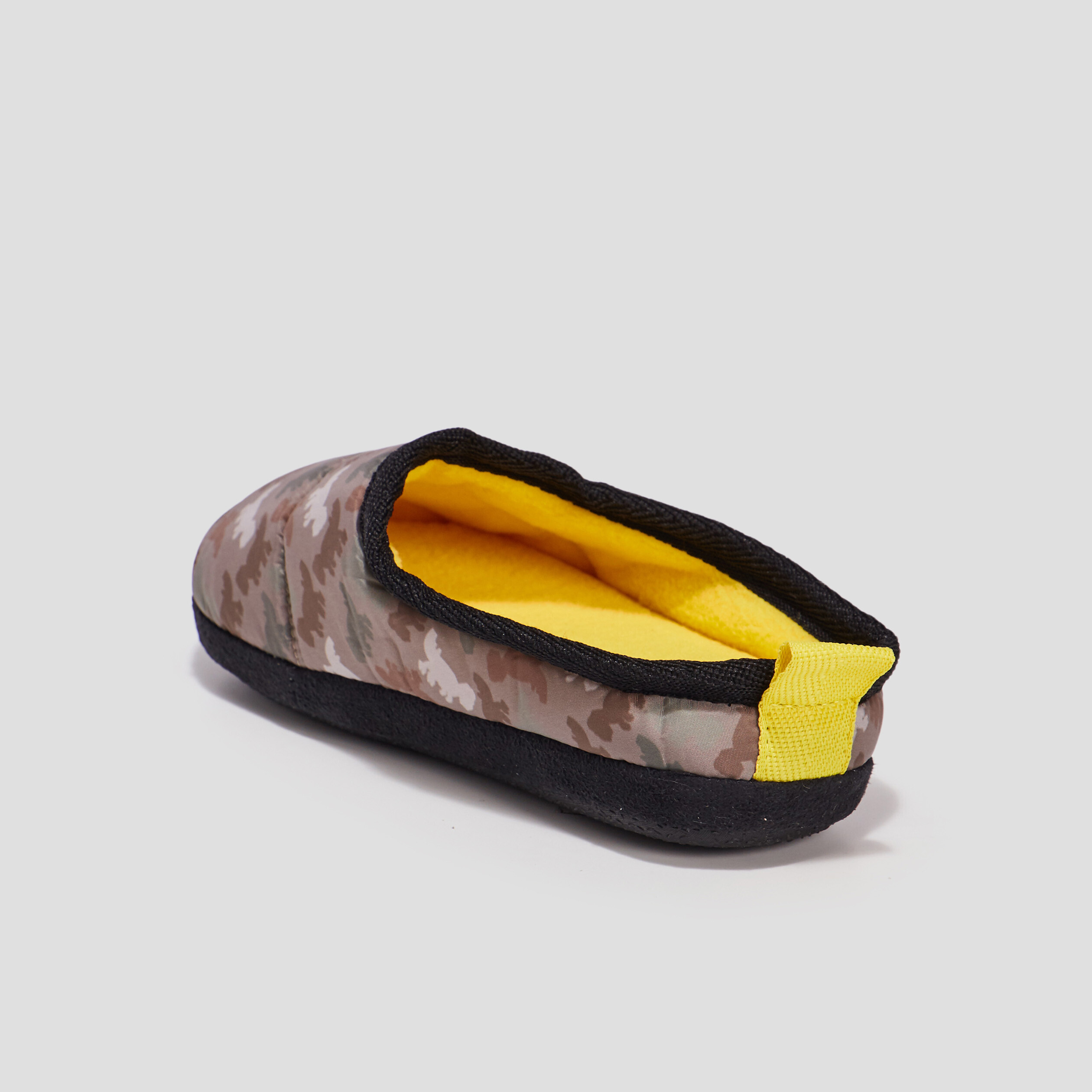Chaussons mules Creeks multicolore garçon | La Halle