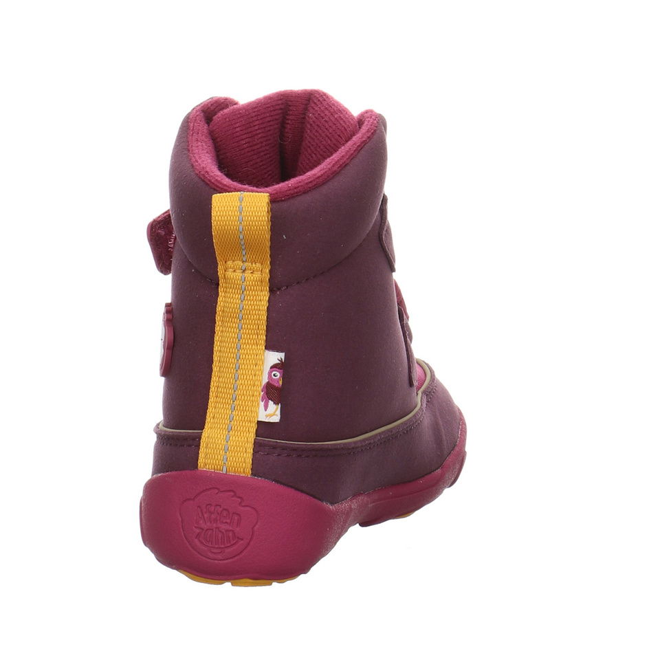 Affenzahn Vogel Comfy Boots