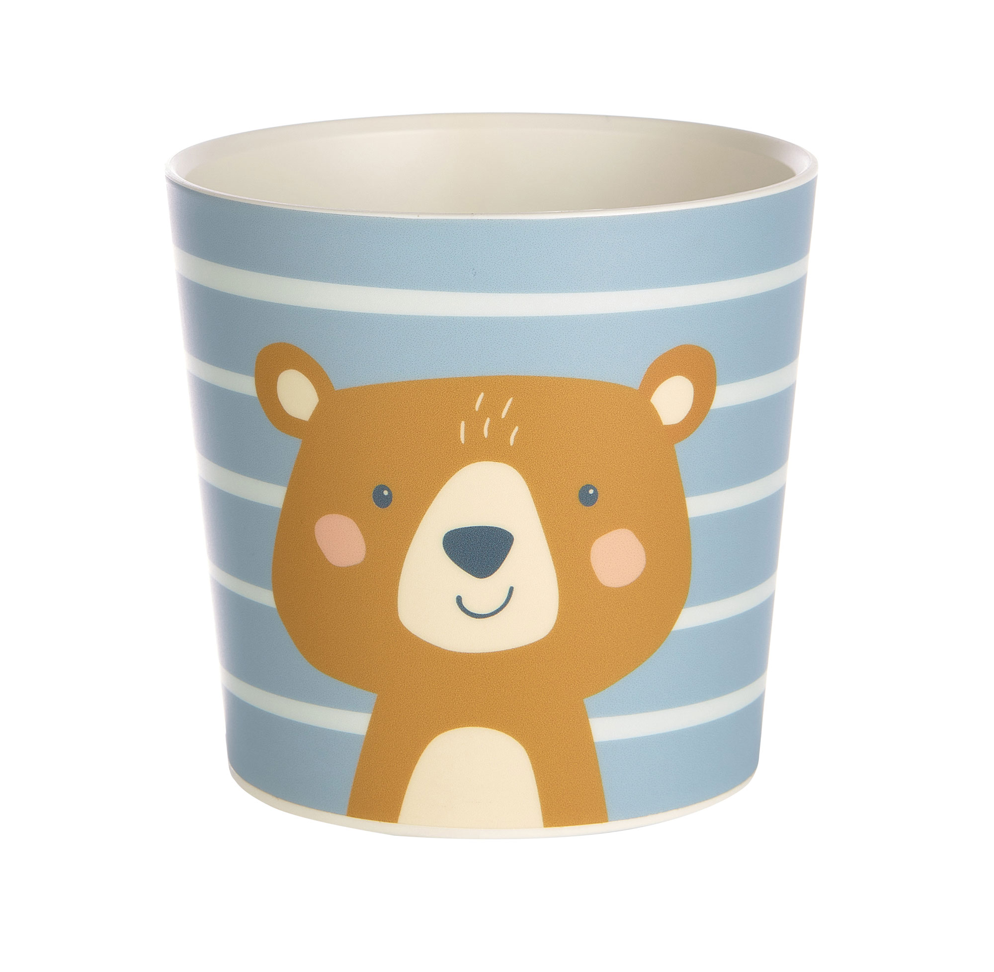 Kinder Tasse Bär 4 Freunde, rPET