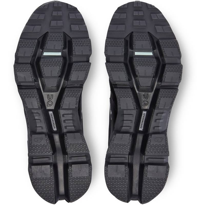 On Cloudwander Waterproof Multifunktionsschuhe Damen