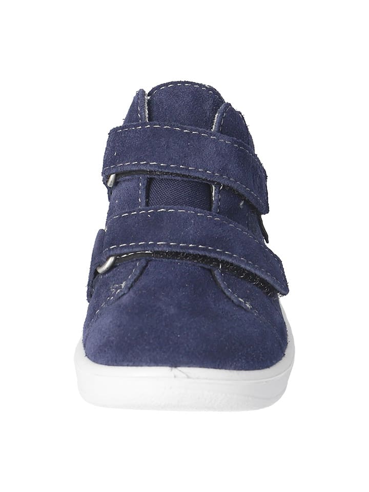 PEPINO Leder-Boots 