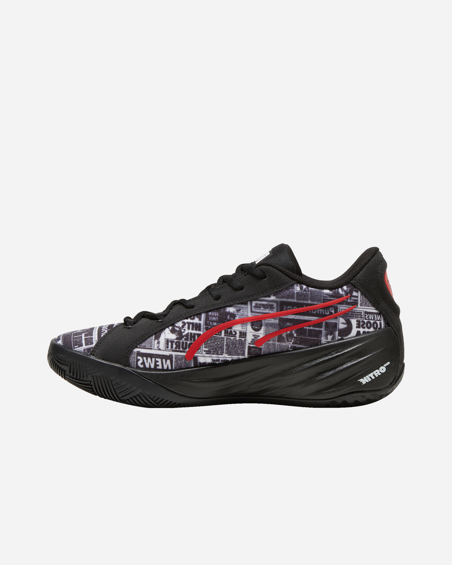 Koszyk Scarpe Puma All-pro Nitro Media Day M 310395-01