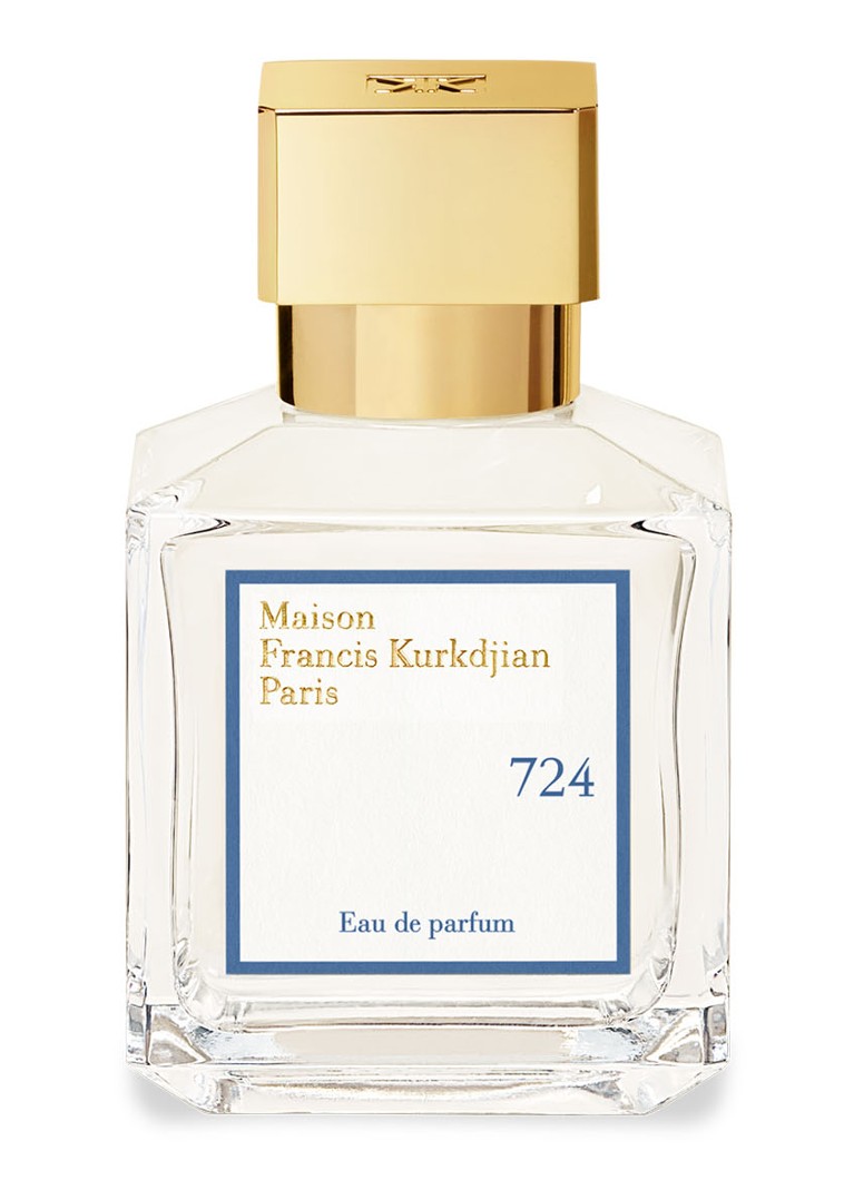Maison Francis Kurkdjian  724 Eau de Parfum