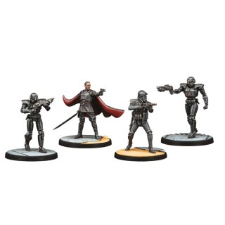 Star Wars: Shatterpoint – You Have Something I Want Squad Pack (Squad-Pack “Ihr habt etwas, das ich will”) (Multilingual)