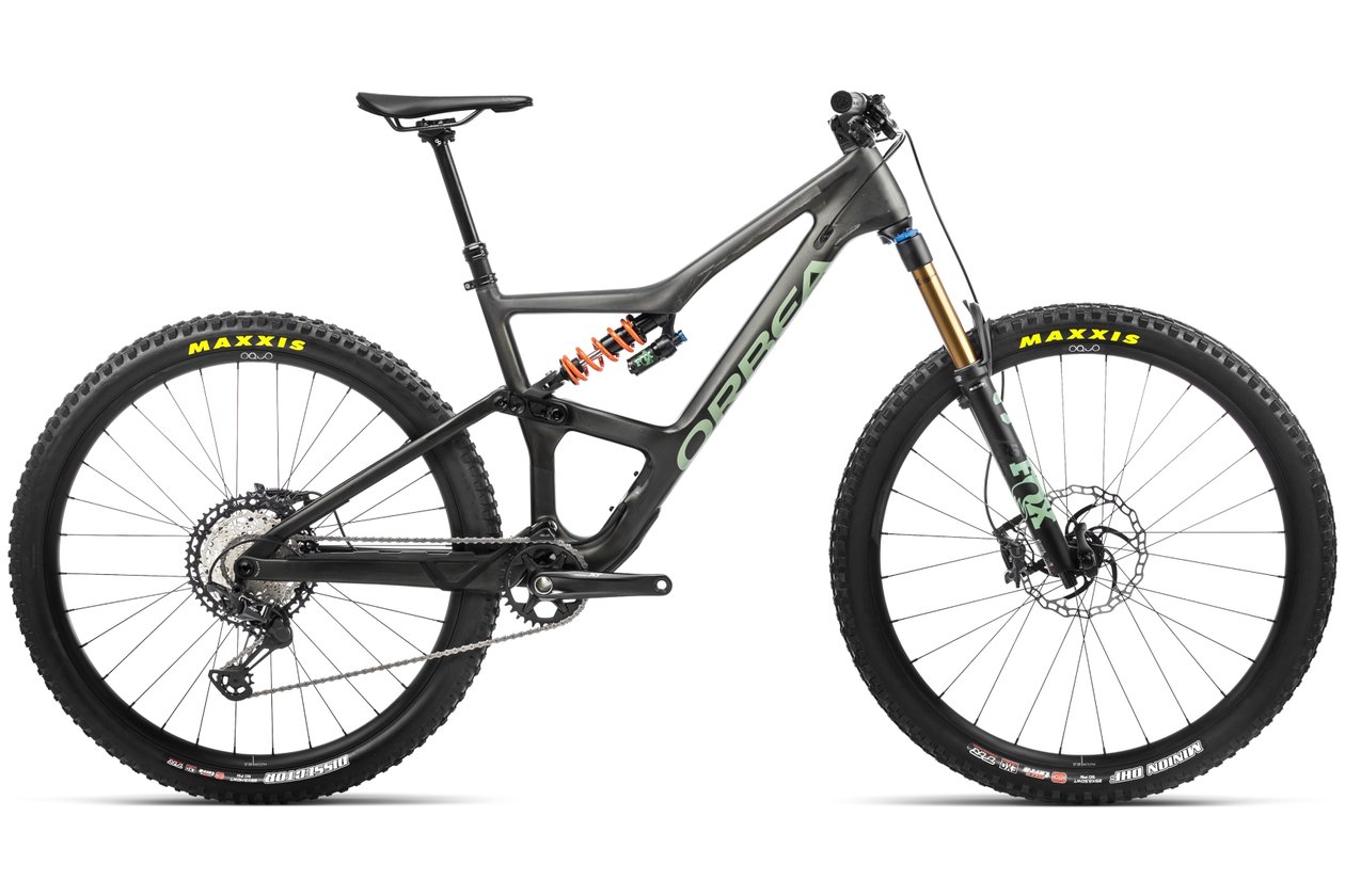 Orbea Occam M10 LT - 2023 - 29 Zoll - Fully