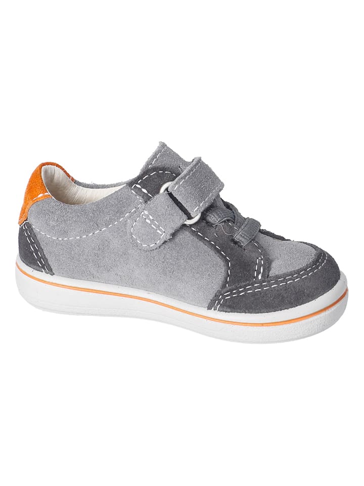 PEPINO Leder-Sneakers 
