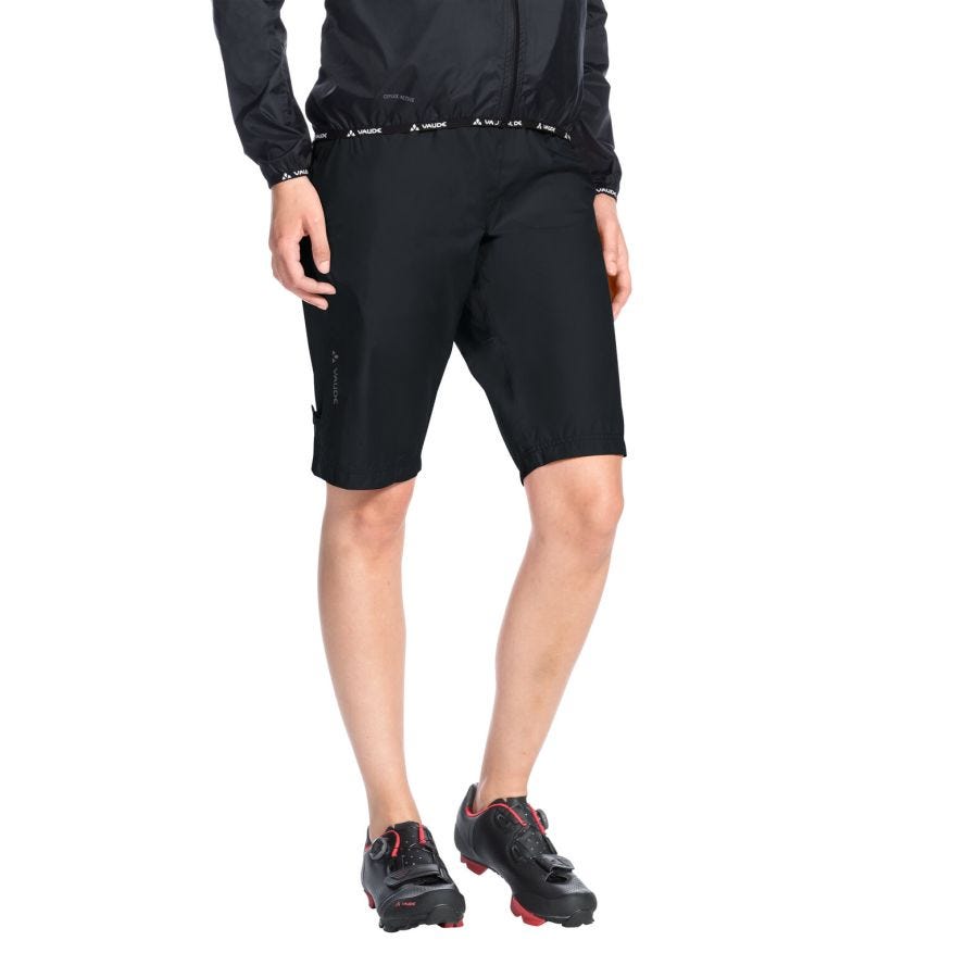 Drop Regenshorts Damen
