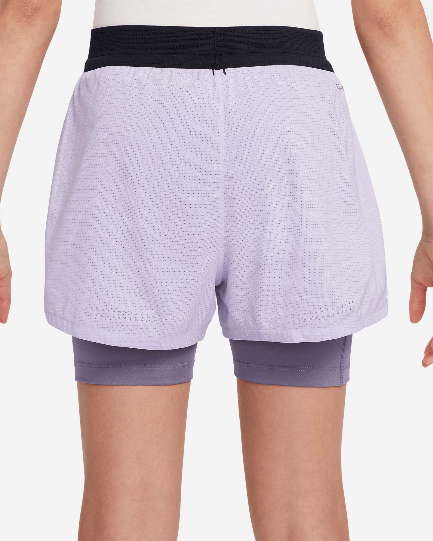 Pantaloncini Nike Dri Fit Multi Teck Jr FJ6860-515