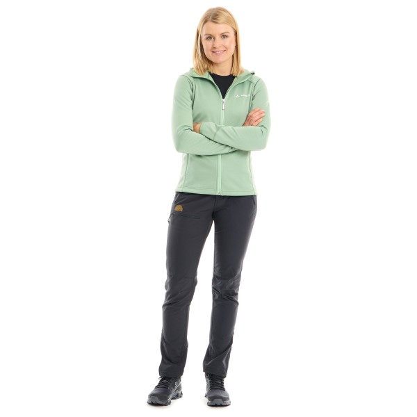 Vaude - Women's Beguz Hoody Jacket - Fleecejacke
