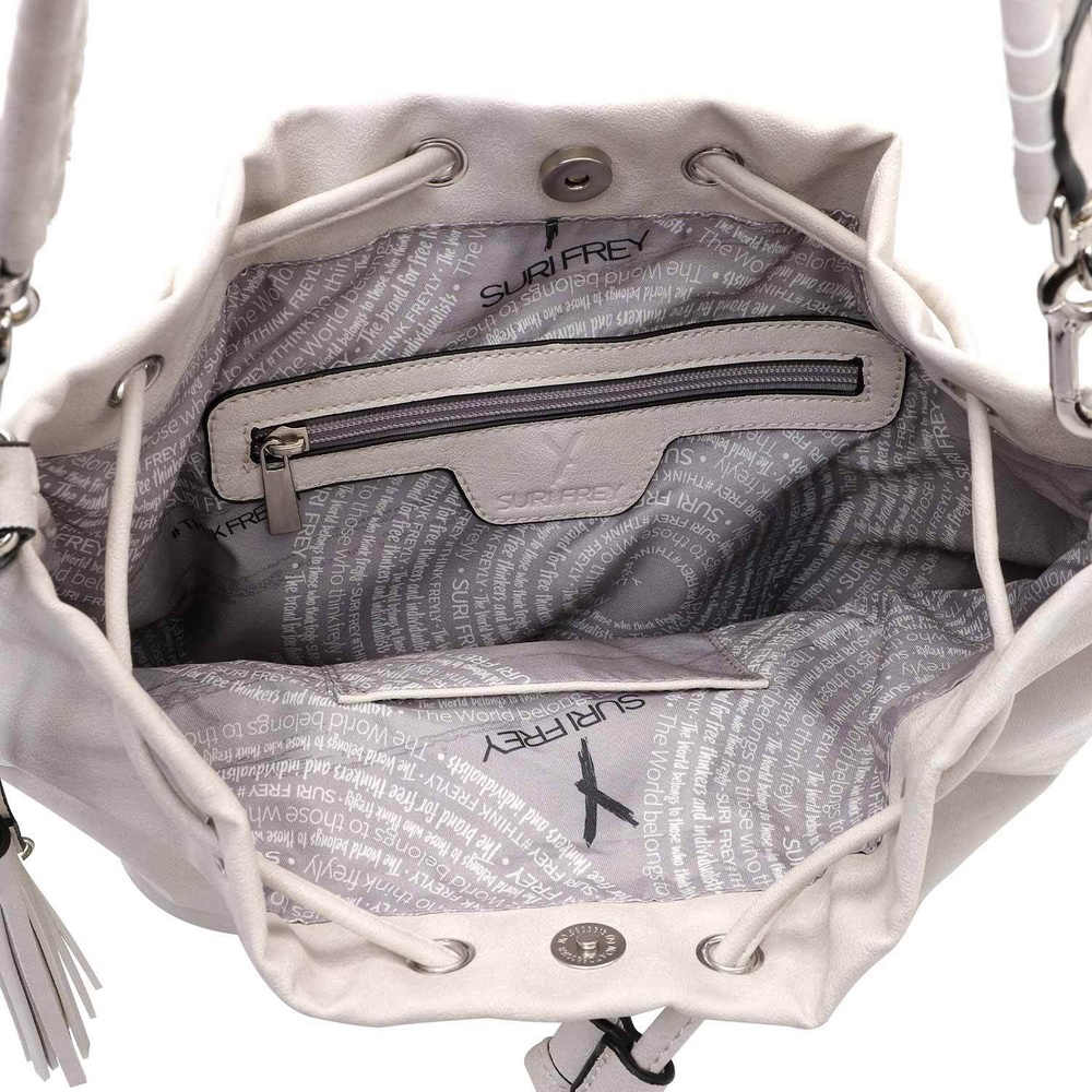 Suri Frey Poche Ally Sac