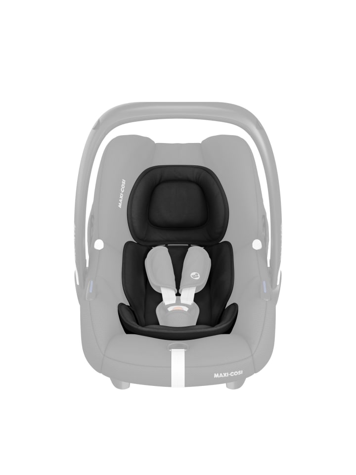 Maxi-Cosi CabrioFix I-Size Babyschale Essential Black in Schwarz ab 0 Monate günstig kaufen onesize