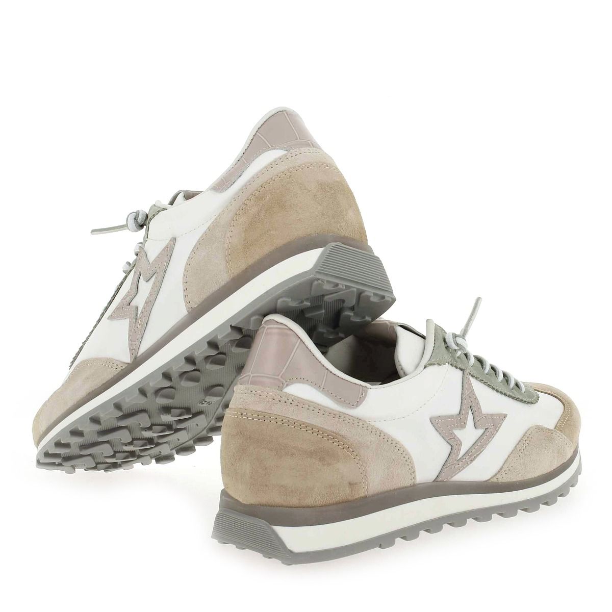 Cetti  C1259 SRA E23 - Blanc Taupe