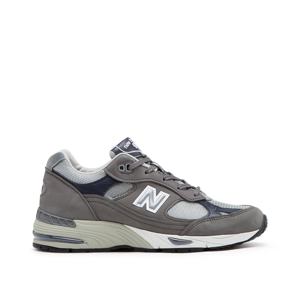 New Balance 991 Made in W991GNS / grau