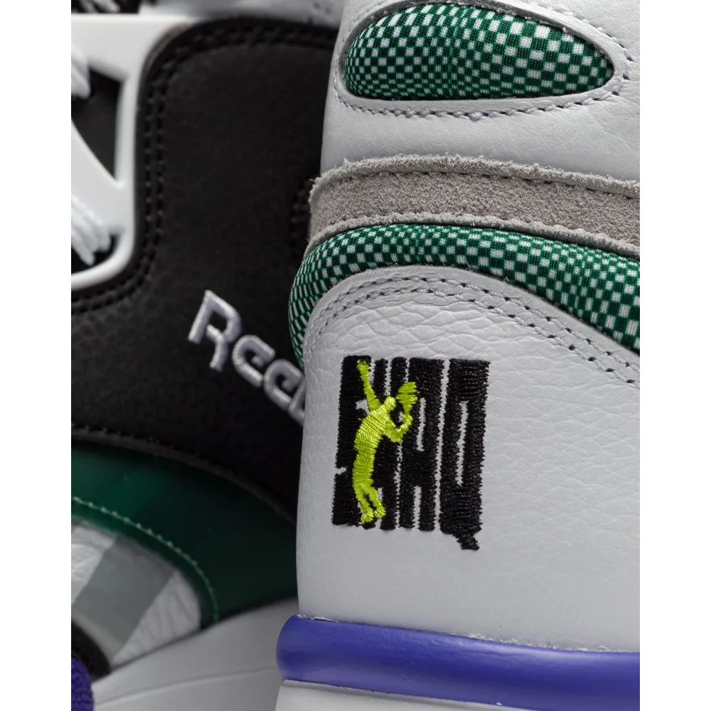 Reebok Shaq Victory Pump H06494 / weiss