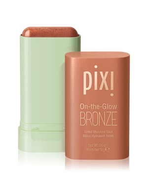 Pixi On-the-Glow Cream Bronzer Bronzer-19 g