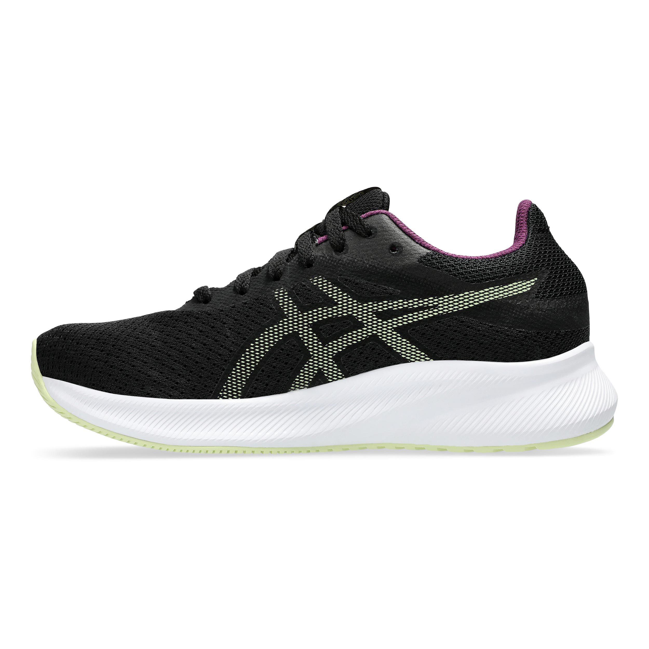 Patriot 13 Neutralschuh Damen - Schwarz, Oliv