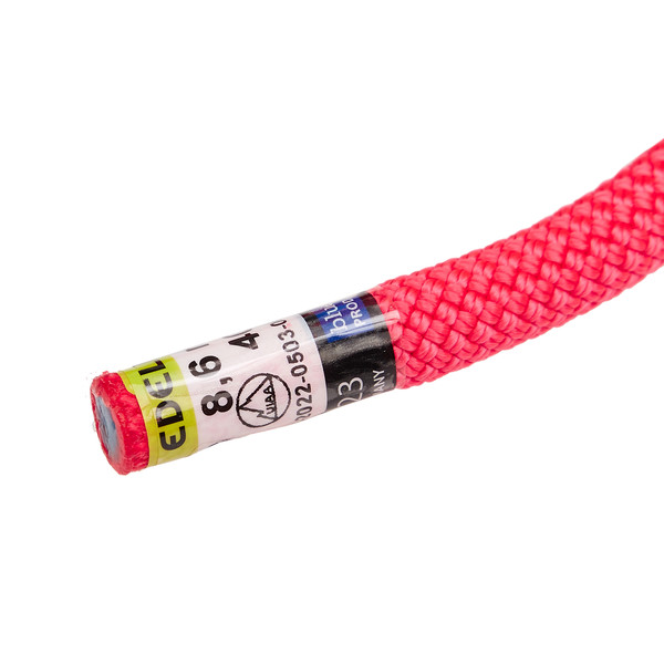 CANARY PRO DRY 8,6MM - Kletterseil