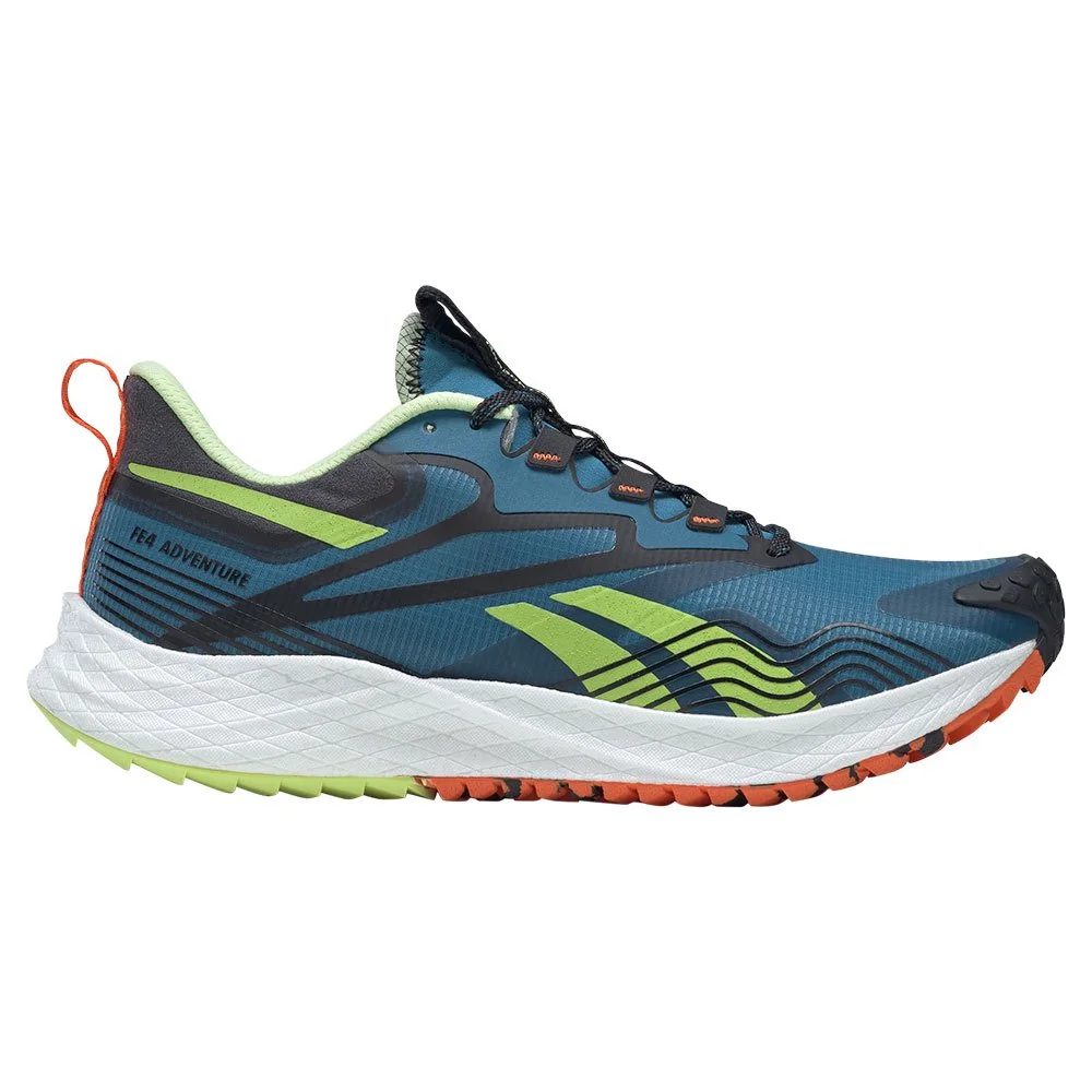 Reebok Floatride Energy 4 HR1765 / blau
