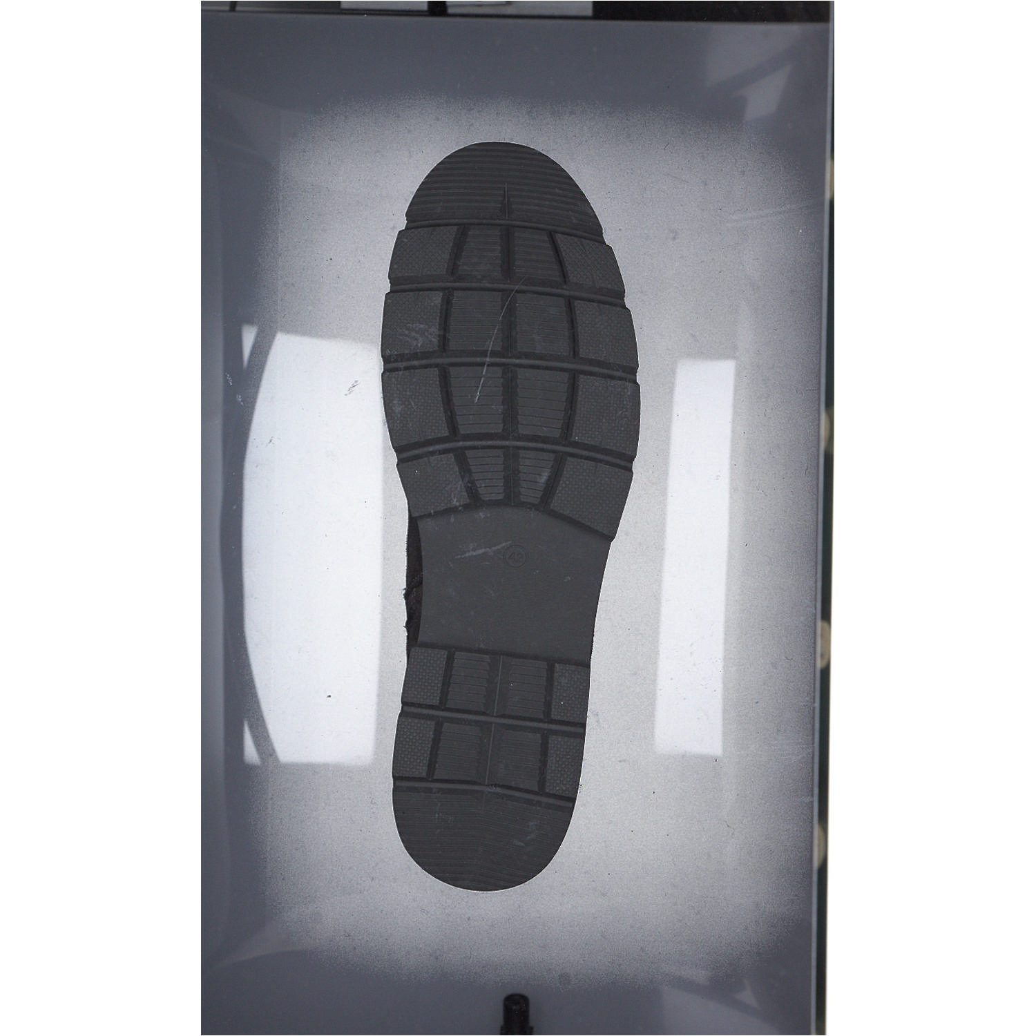Jana Shoes 25269, Stiefeletten, Damen, Schwarz
