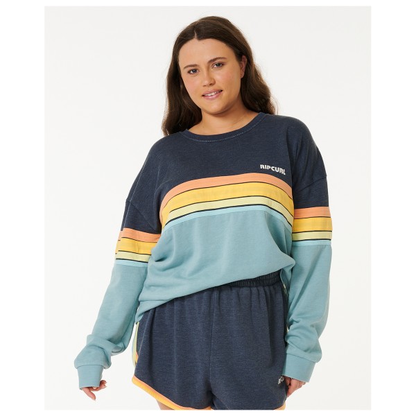 Rip Curl - Women's Surf Revival Crew - Pullover