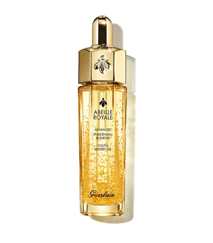 Guerlain-ABEILLE ROYALE-Advanced Huile-en-Eau Jeunesse