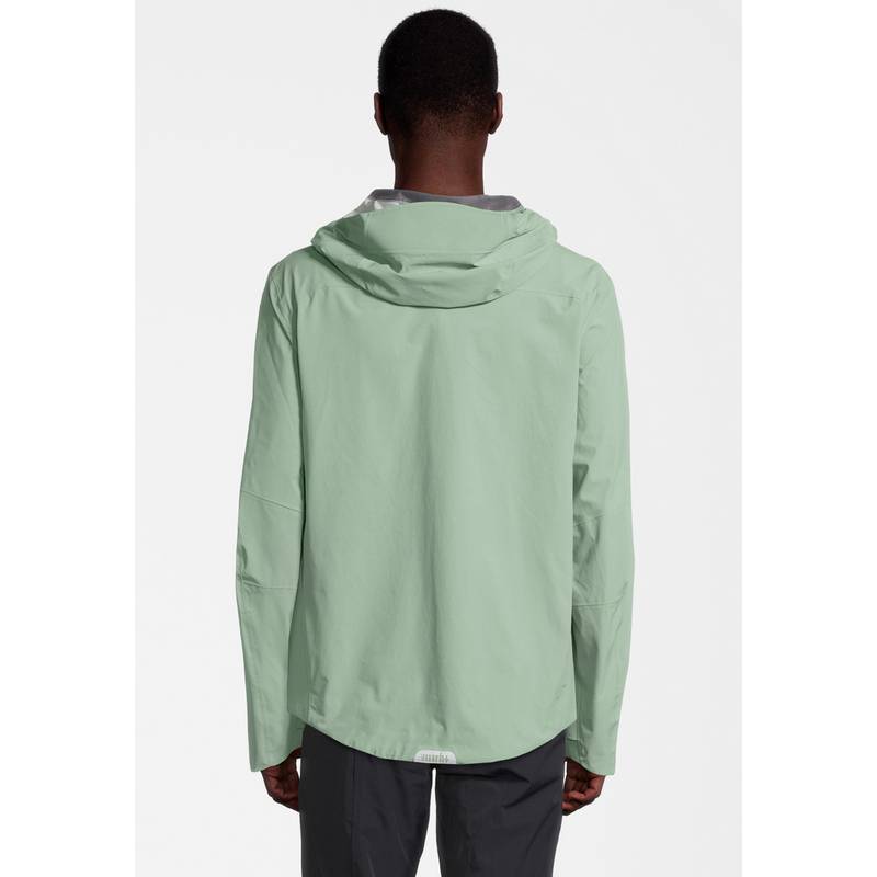 RH+ 2,5 Elements Hardshelljacke Herren