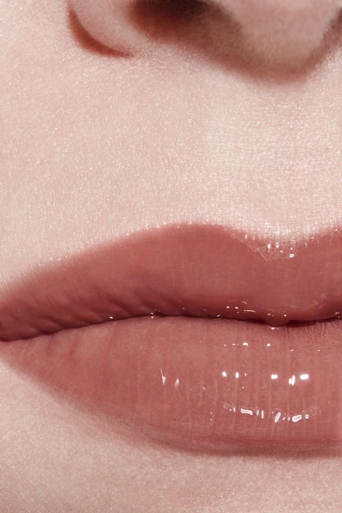 CHANEL ROUGE COCO GLOSS FEUCHTIGKEITSSPENDENDER LIPGLOSS