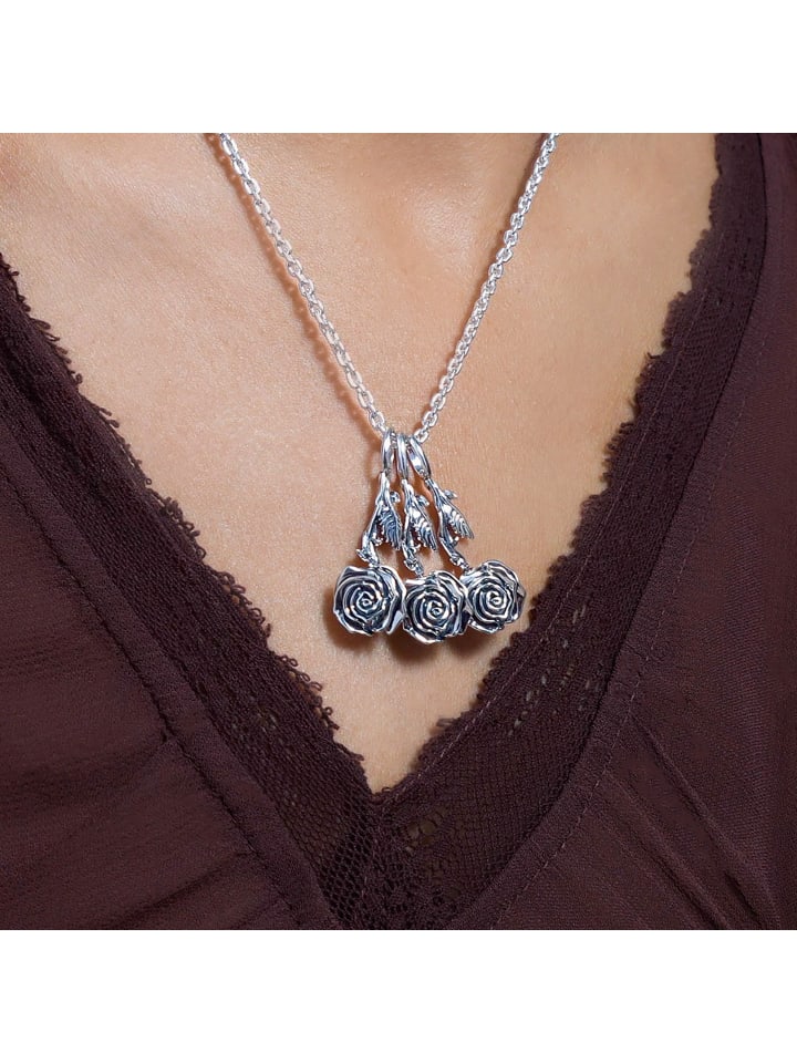 Thomas Sabo Anhänger in silber günstig kaufen onesize