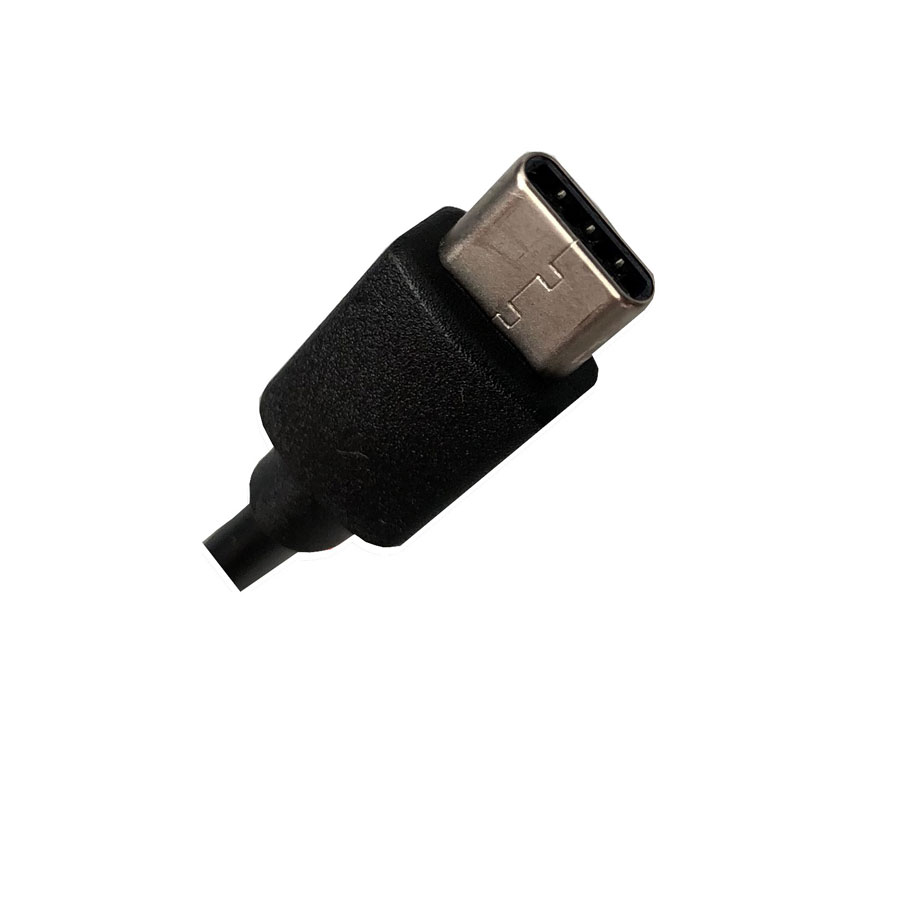 Vematro Handy Kfz-Ladekabel 2,4 A mit Typ C USB Anschlusskabel, 1 Stück - ATU