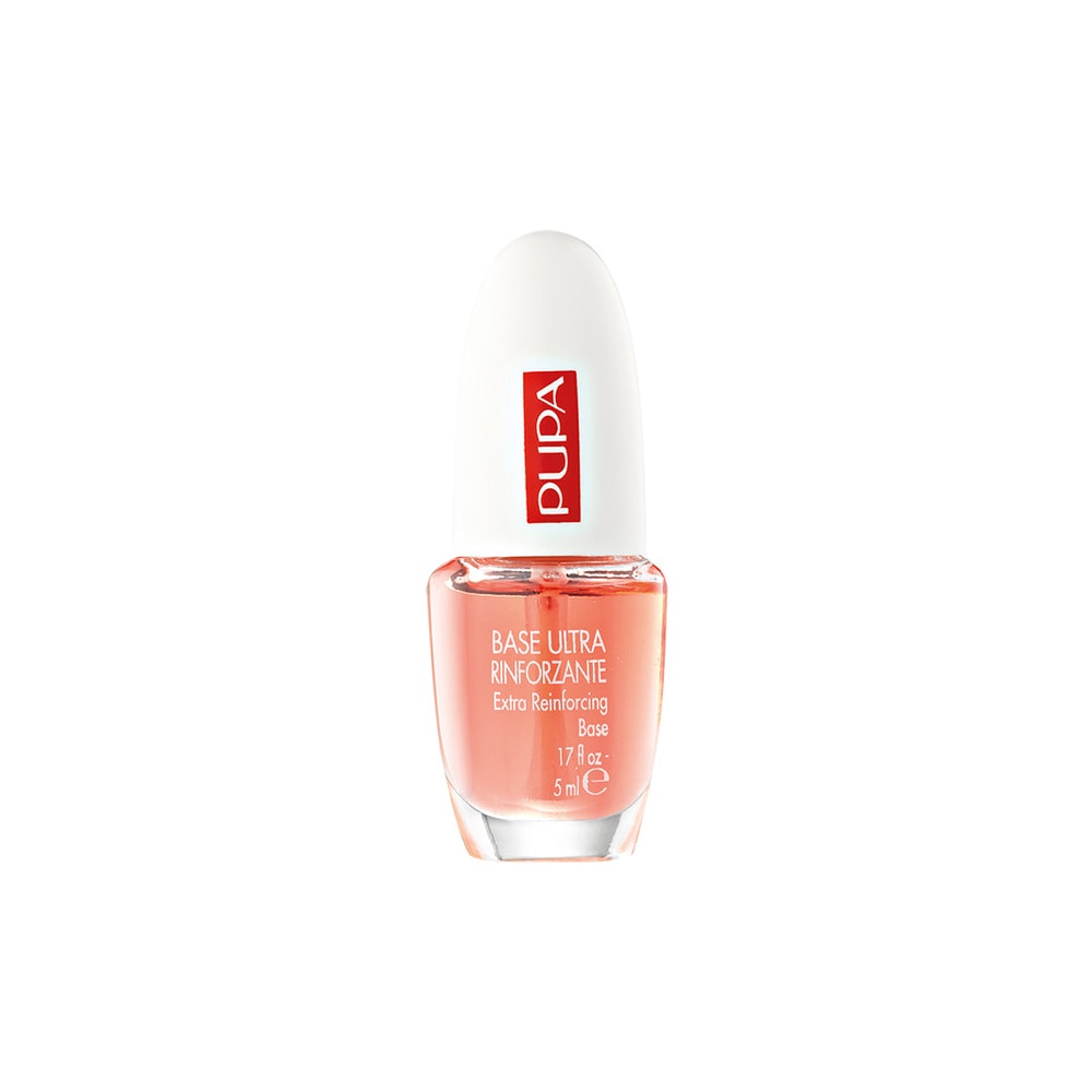 Pupa Milano Extra Reinforcing  Base Soins ongles