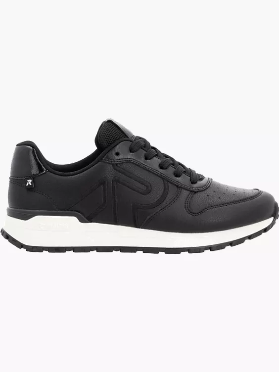 Rieker Damen Sneaker Low