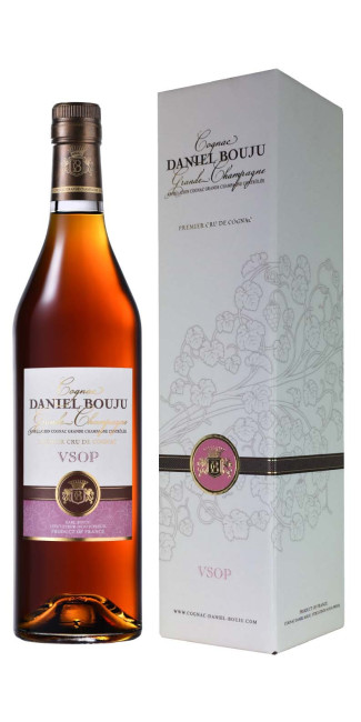 Daniel Bouju VSOP