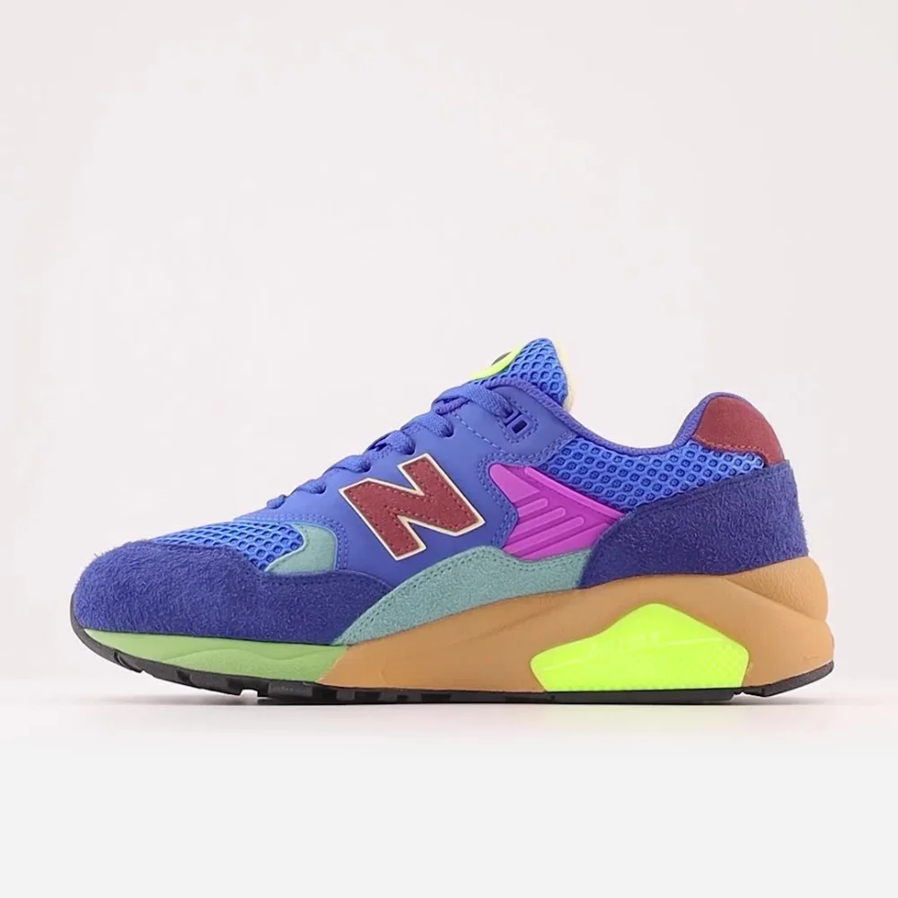 New Balance 580 MT580HSB / blau