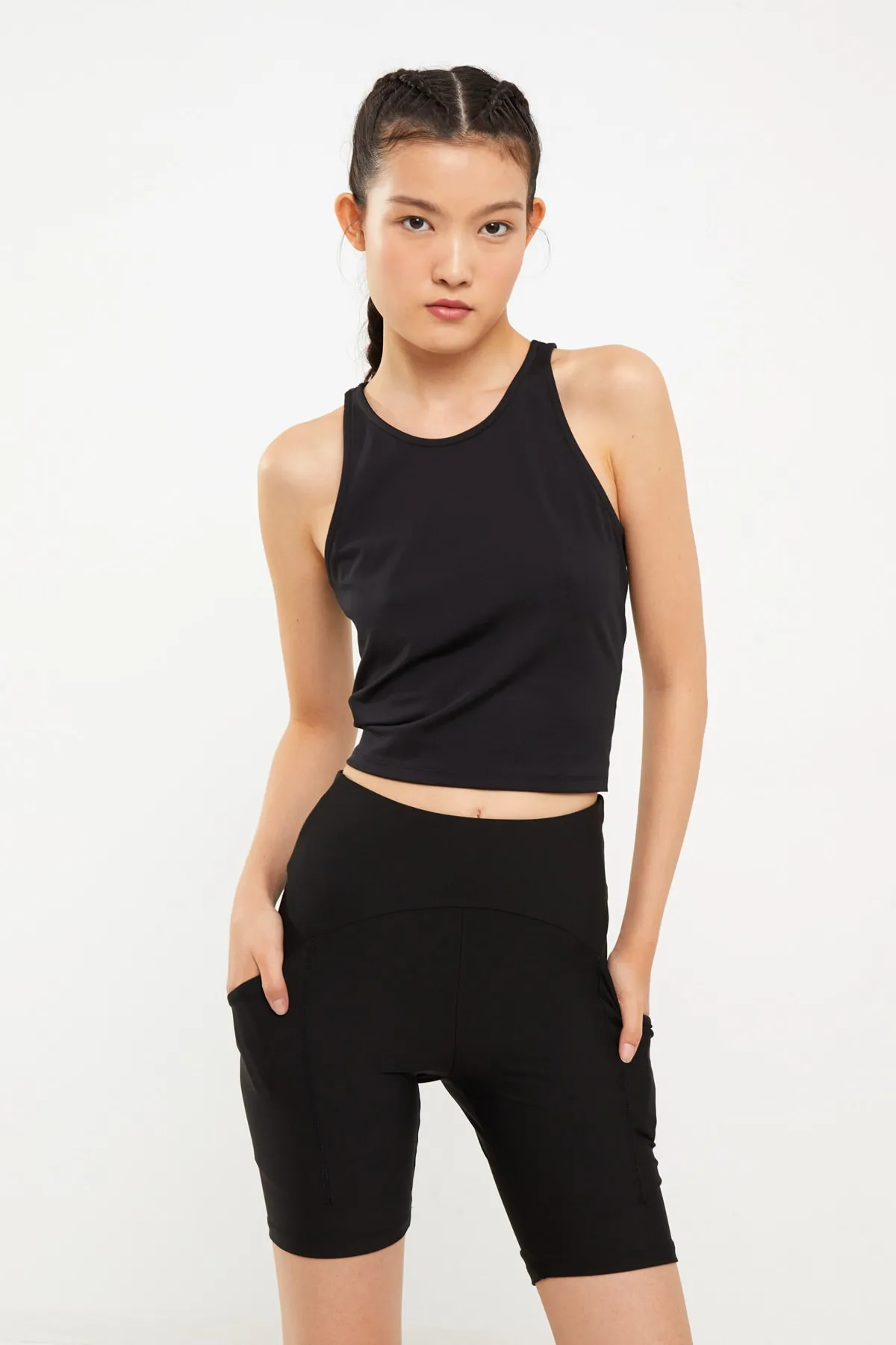LC Waikiki  Leggings Damen/Mädchen