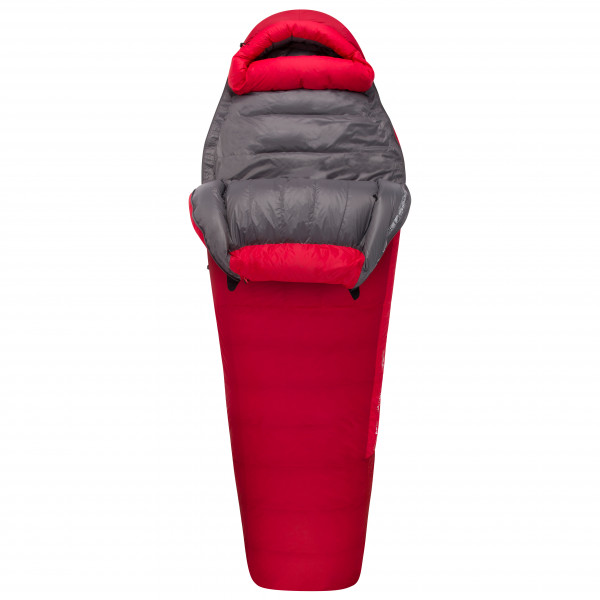 Sea to Summit - Alpine ApIII - Daunenschlafsack