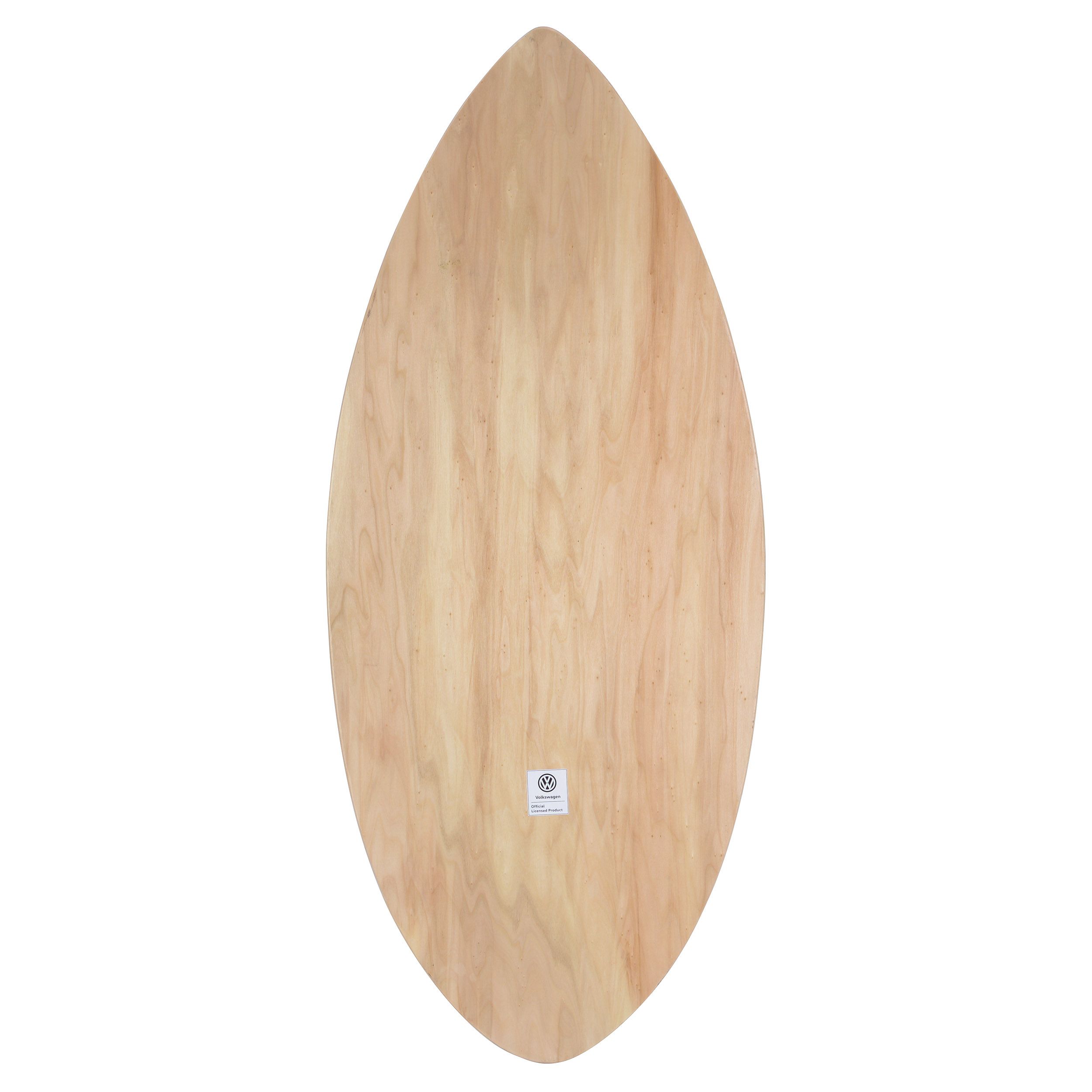 VW T1 Bulli 104 cm Skimboard