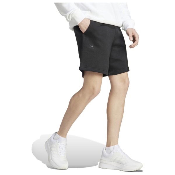 adidas - All Season Graphic Shorts - Shorts