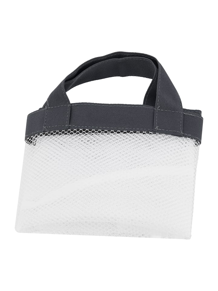 en.casa Wäschekorb Rusko in Grau (H)69cm (B)57cm (T)37cm (V)140l günstig kaufen onesize