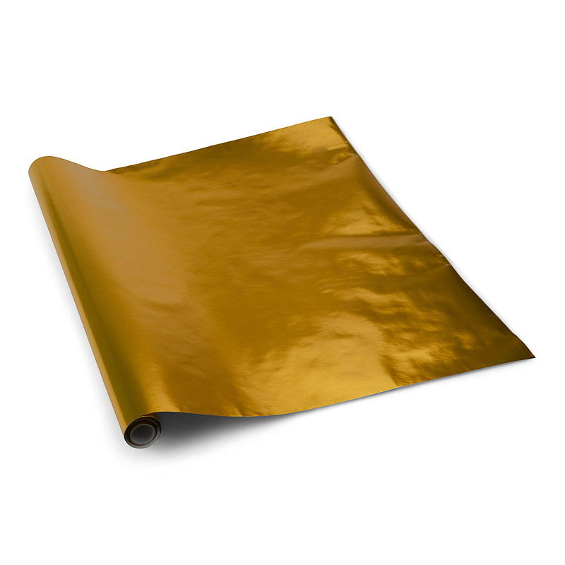 Home Julepapir 3 m x 70 cm metallic