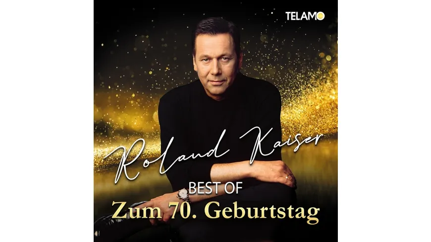 Best Of: Zum 70. Geburtstag